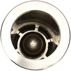 Fountain Nozzle G2 Inch Male Thread 304 Stainless Steel Frothy Foam Jet Spray Head - Image 3