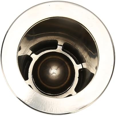 Fountain Nozzle G2 Inch Male Thread 304 Stainless Steel Frothy Foam Jet Spray Head - Image 3