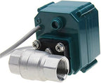 FRANKEVER DN15 Smart Water Valve WiFi Remote Control Faucet Timer 1/2" Hose - Image 3
