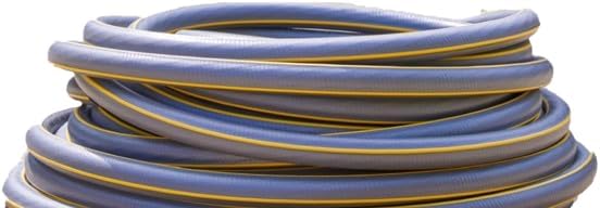 HOZELOCK - Ultramax Hose 12.5mm x 30 m, Up To 70% Recycled PVC, Robust, Weather-Resistant, Anti-Twist, Anti-Kink and Anti-Crush Hose, [7930P0000], Grey - Image 3