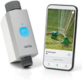 Rachio Smart Hose Timer (Valve Only) | Outdoor Watering | Easy Faucet Install, Automate Sprinkler Schedule Lawn, Garden, Yard, No WiFi Hub Included by Unknown