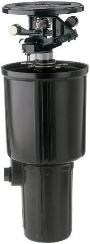 Rainbird LG3 Plastic Pop-Up Impact Sprinkler Head by RainBird