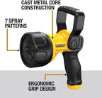 DEWALT Heavy-Duty Hydro Cannon Nozzle - Image 2