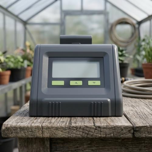 Automatic Watering Controller USB Drip Irrigation Timer Pump - Image 6