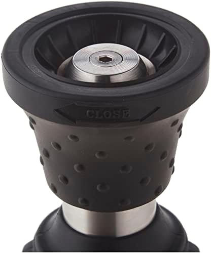 Bon-Aire HN-10C Original Ultimate Hose Nozzle (Stainless Steel) - Image 4