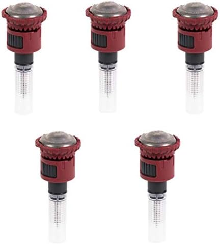 Rain Bird R-VAN24 360° Full Circle Rotary Nozzle 17–24 ft Spray Radius (5-Pack) by RainBird