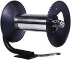Hilitand Pressure Washer Hose Reel 164ft Heavy Duty - Image 5