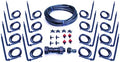 Palram - Canopia Greenhouse Drip Irrigation Kit for All Greenhouses by CANOPIA