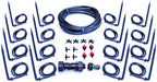 Palram - Canopia Greenhouse Drip Irrigation Kit for All Greenhouses by CANOPIA