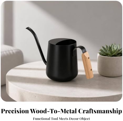 Stainless Steel Watering Can, Color to 2 - Image 4