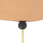 Heavy Duty Roof Leak Diverter Tarp Kit - 3x3 Ft Waterproof Ceiling Rain Catcher with Drainage System for Emergency Repairs & Rainwater Collection (Khaki) - Image 7