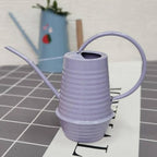 Generic Long Spout Watering Can Garden Tool Sprinkling Pot, Red - Image 6