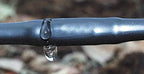 DripWorks 1/4" Soaker Dripline, Drip Irrigation Emitter Tubing, Low-Density Polyethylene (LDPE) (6" Spacing, 500 ft) by DripWorks