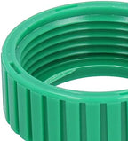 Tnfeeon Drip Irrigation System, Drip Irrigation Kits System Kit for Raised Beds Lawn Pots Greenhouse Watering Cooling 25m Automatic Watering Automatic Nan - Image 7
