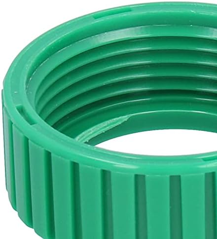 Tnfeeon Drip Irrigation System, Drip Irrigation Kits System Kit for Raised Beds Lawn Pots Greenhouse Watering Cooling 25m Automatic Watering Automatic Nan - Image 7