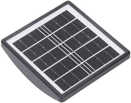 Zopsc Solar Powered Spray Irrigation System Kit, Automatic Self Watering System with Timer Mode, IP67, Auto Irrigation for Greenhouse Garden Lawn - Image 4