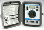 Irritrol Rain Dial RD900-INT-R 9 Station Indoor Irrigation Controller - Image 7