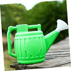 2 Pack Thickened 5l Plastic Watering Can for Plants Gardening - Image 5