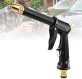 Adjustable Garden-Hose Spray Nozzle 4-Mode (1,Washer Gun) by AONETIGER