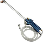 Car Engine Cleaner Air Compressor Duster Blower Water Spray Gun Dual Usage by szdealhola