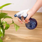 Multi-Function Plastic Watering can Plant Flower Watering Pot Spray Bottle Garden Mister Sprayer Gardening Tools - Image 4