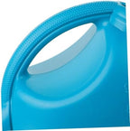 Plastic Watering Can for Precise Plant Care 10l with Long Spout - Image 7
