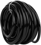 Automatic Drip Irrigation System, 49.2ft Tubing Kit by Qcwwy