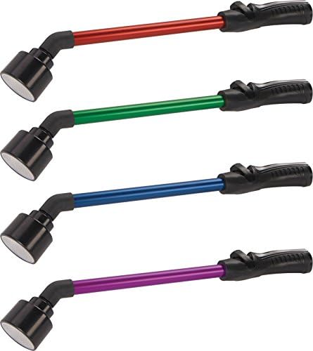 One Touch Rain Wand, 16-In., Assorted Colors by DRAMM