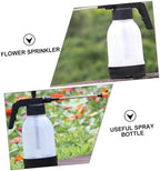 1.2L Plastic Pressure Spray Bottle for Garden Watering - Image 6