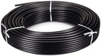 1/4" OD High Pressure Nylon Tubing for Outdoor Misting System 65.6ft/20m Misting Line for Patio Patio Mister for Cooling Water Mister Hose for Umbrella (0.157" ID) by TLTOOLEGIN