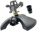 Coverage Outdoor Sprinkler with 360 Degree Rotation and 11M Water Distance for Efficient Irrigation ABS Sprinkler - Image 6
