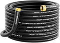 SPECILITE Lightweight Garden Water Hose 50 Ft x 1/2" by SPECILITE