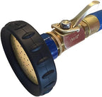 Underhill SHN-10 RainPro Solid Metal Nozzle, 1-Inch Hose Thread - Image 5