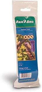 Rain Bird ET/1Count25S Drip Emitter Tool, Emitter Installation and Removal Tool (Pack of 10) - Image 3