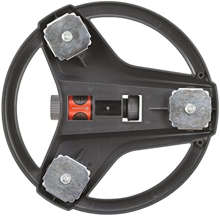 GARDENA ZoomMaxx Sprinkler with Built-in Timer, 2300 sq ft -69-BZMX - Image 5