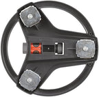GARDENA ZoomMaxx Sprinkler with Built-in Timer, 2300 sq ft -69-BZMX - Image 5
