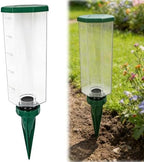 Automatic Self-Watering Device 500ml Adjustable for Potted Plants - Image 2