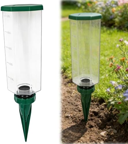 Automatic Self-Watering Device 500ml Adjustable for Potted Plants - Image 2
