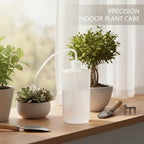 Squeeze Watering Bottle with Long Curved Nozzle for Precise Indoor Plant Care (1 PC) - Image 2