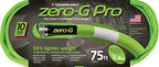 Commercial Garden Hose, 3/4-In. x 75-Ft. by TeknorApex