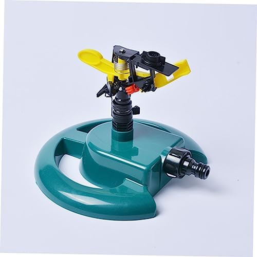 360 Degree Rotating Water Sprinkler for Tall Plants and Lawns - Image 6
