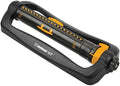 Melnor XT45100 4 500 sq. ft. Turbo Oscillating Sprinkler by Melnor