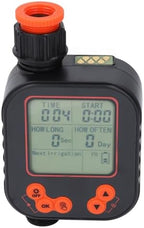 Generic Automatic Programmable Digital Irrigation Water Timer for Garden Faucet LCD Display - Image 2