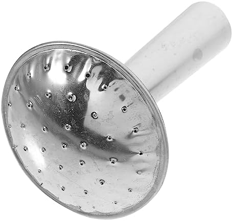 VANZACK 5pcs Watering Can Sprinkler Nozzle for Easy Plant Watering for Use Lightweight by VANZACK