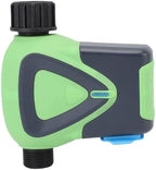 Automatic Smart Sprinkler Controller, Smart Sprinkler Timer for Watering, Watering Timer for Garden Hose Supply - Image 3
