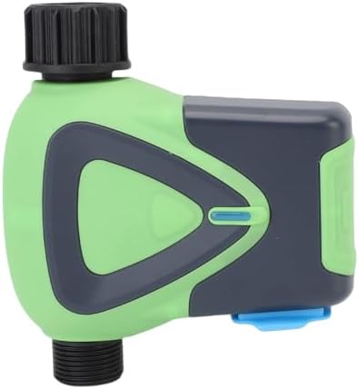 Automatic Smart Sprinkler Controller, Smart Sprinkler Timer for Watering, Watering Timer for Garden Hose Supply - Image 3