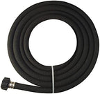 Flexon WS100KITCN 20-Piece Soaker Hose Kit, 100 ft, Black - Image 5