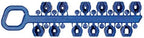Rain Bird CP500012PK Pro Nozzle Professional Rotor, Full Circle, 12-Pack - Image 4