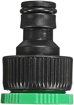 Automatic Drip Irrigation Kit Hose with Adjustable Drippers for Garden Plants Flowers Bonsai Efficient Auto Watering System (25m (82ft)) - Image 3