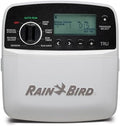 Rain Bird TRU6I Program-Based Indoor Irrigation Controller/Timer, WiFi Ready, 6-Zone/Station by RainBird